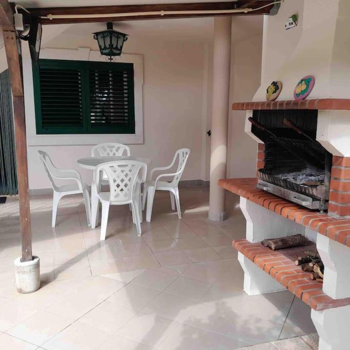Paradise House - Apartment In Villa With Private Pool And Private Garden Aldeia do Mato  Екстериор снимка