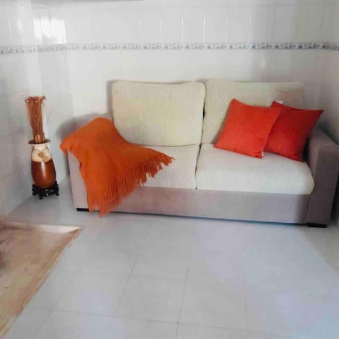 Paradise House - Apartment In Villa With Private Pool And Private Garden Aldeia do Mato  Екстериор снимка