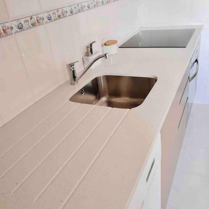 Paradise House - Apartment In Villa With Private Pool And Private Garden Aldeia do Mato  Екстериор снимка