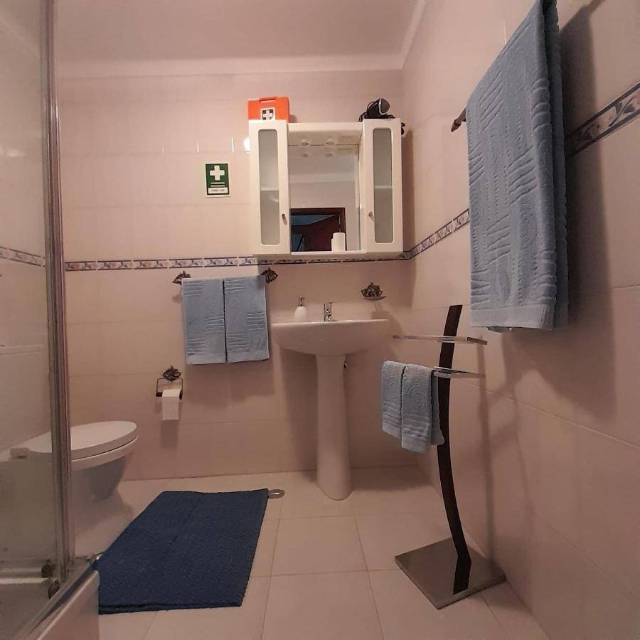 Paradise House - Apartment In Villa With Private Pool And Private Garden Aldeia do Mato  Екстериор снимка